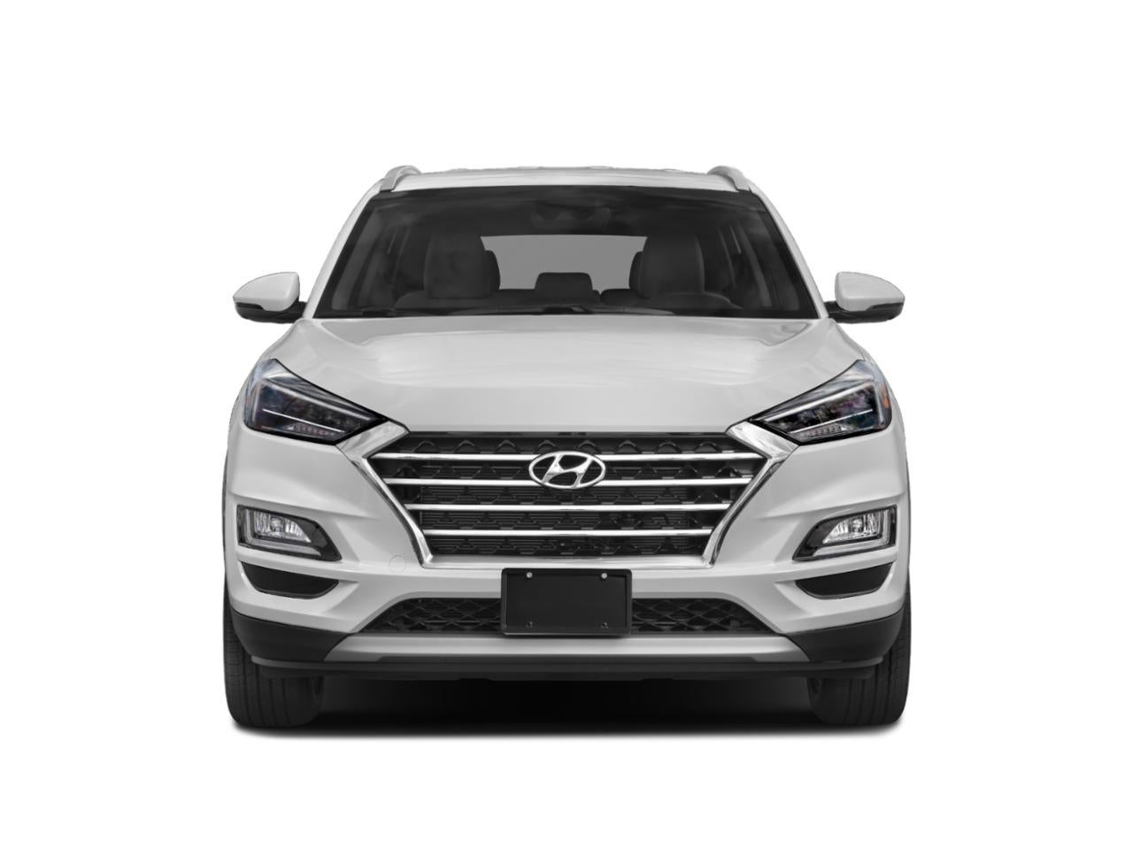 2020 Hyundai TUCSON Limited AWD