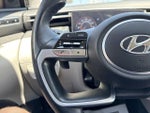 2024 Hyundai TUCSON Hybrid Limited AWD