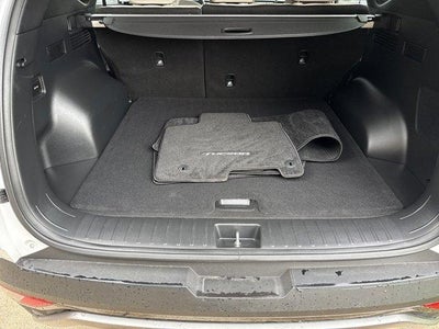 2024 Hyundai TUCSON Hybrid Limited AWD