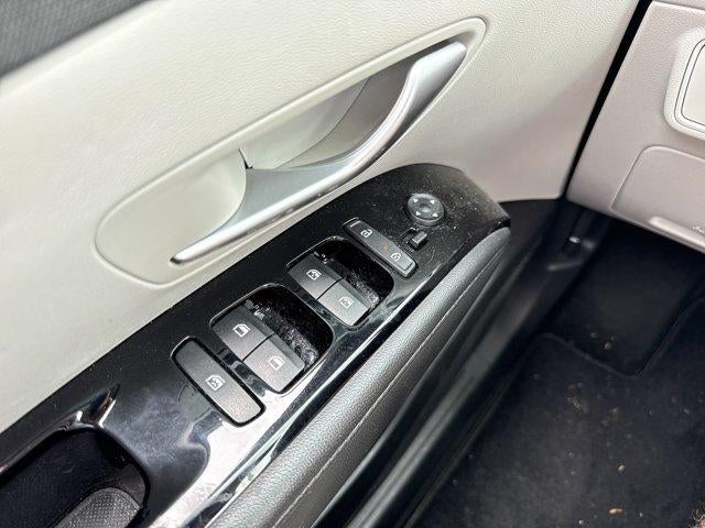2022 Hyundai TUCSON Plug-In Hybrid Limited AWD