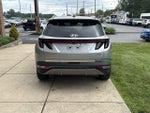 2022 Hyundai TUCSON Plug-In Hybrid Limited AWD