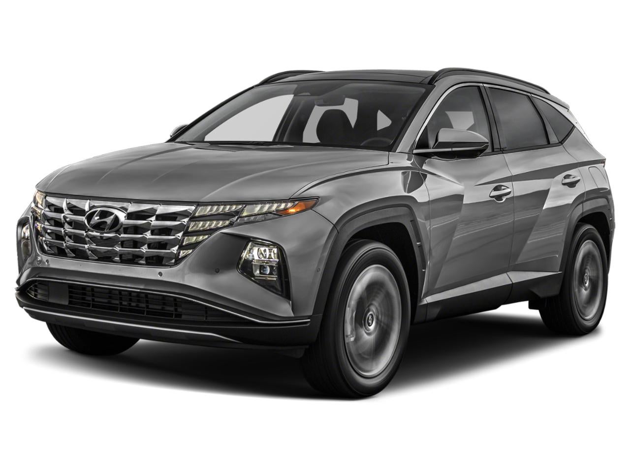 2022 Hyundai TUCSON Plug-In Hybrid Limited AWD