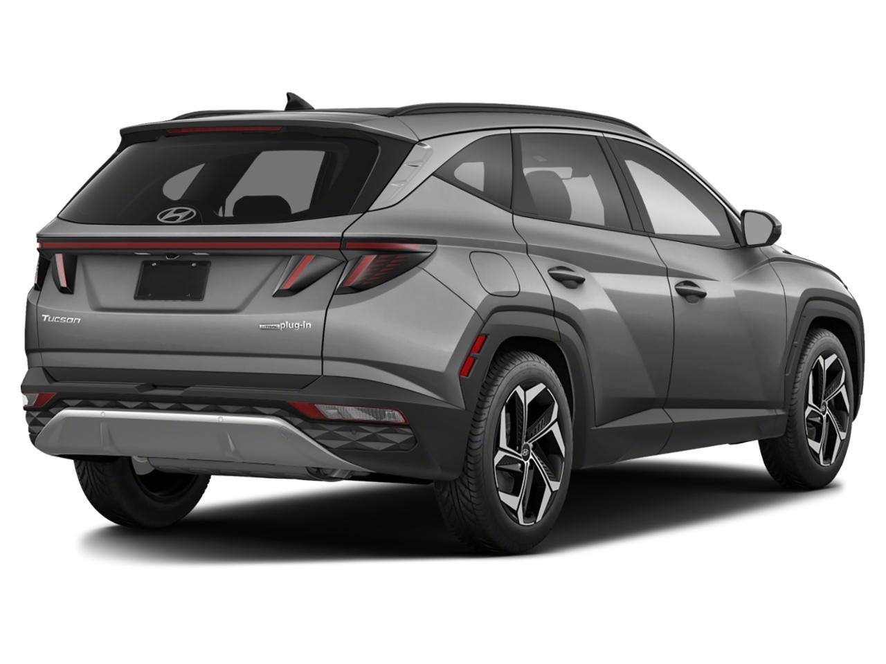 2022 Hyundai TUCSON Plug-In Hybrid Limited AWD