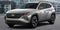 2022 Hyundai TUCSON Plug-In Hybrid Limited AWD