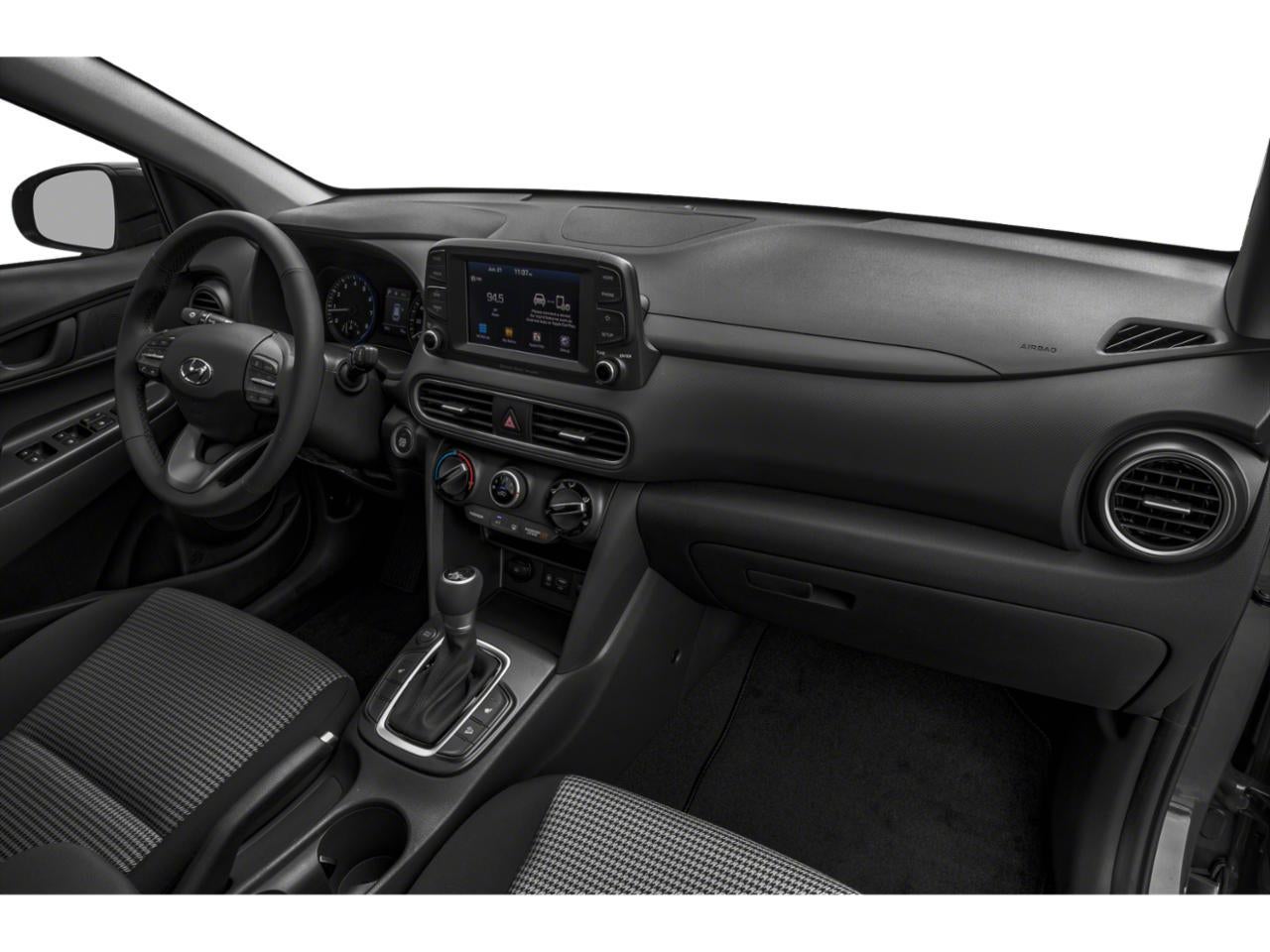 2019 Hyundai KONA SE Auto AWD