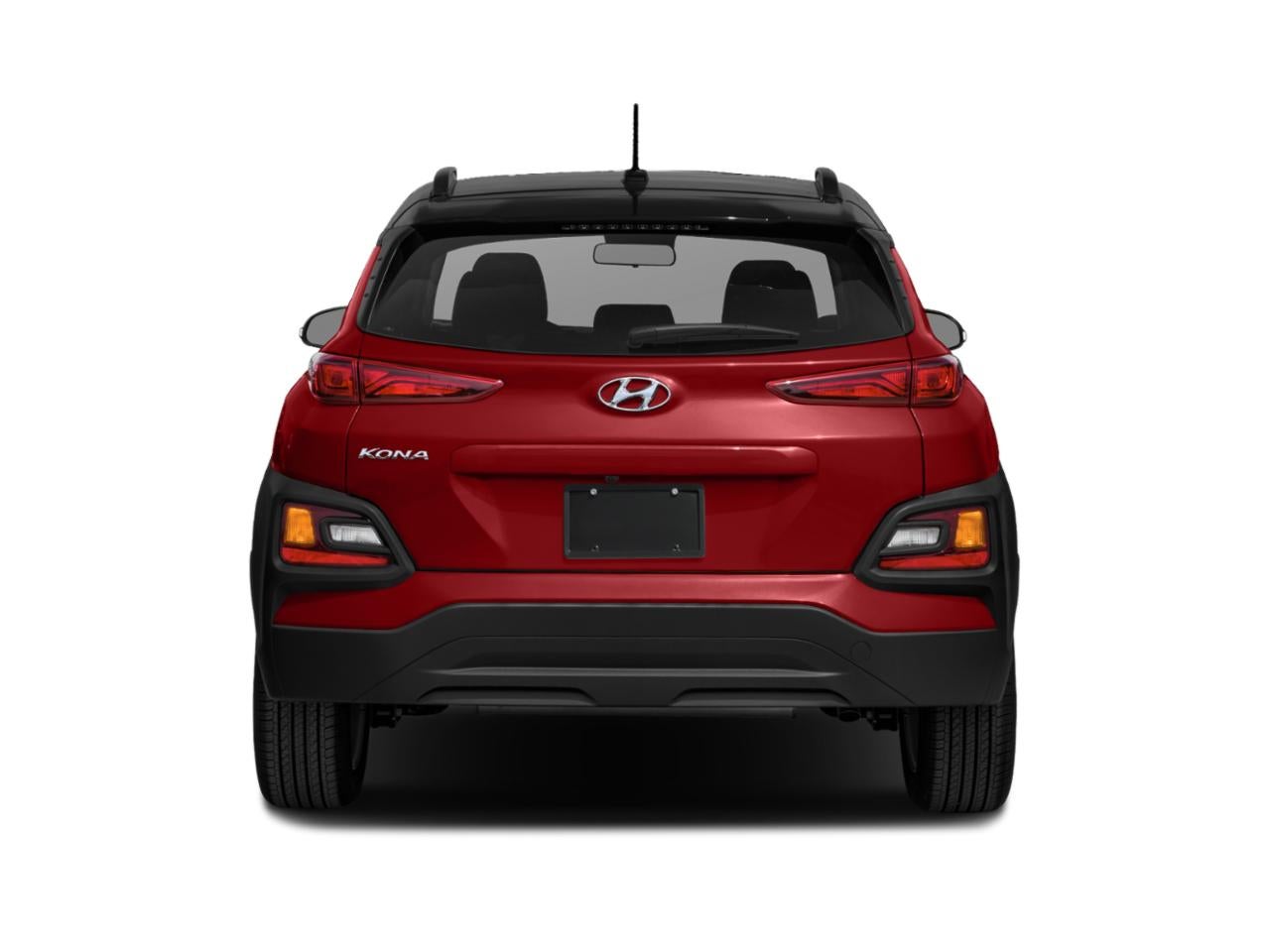 2019 Hyundai KONA SE Auto AWD
