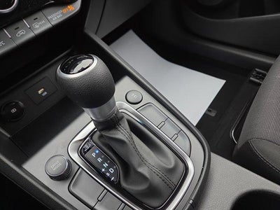 2023 Hyundai KONA SEL Auto AWD