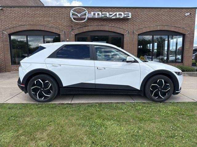 2023 Hyundai IONIQ 5 SEL AWD