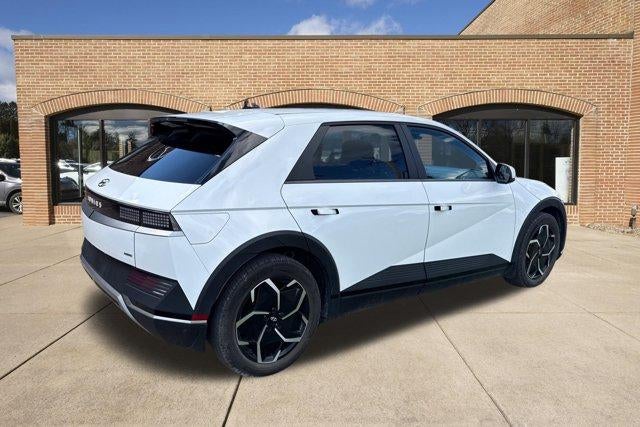 2023 Hyundai IONIQ 5 SEL AWD
