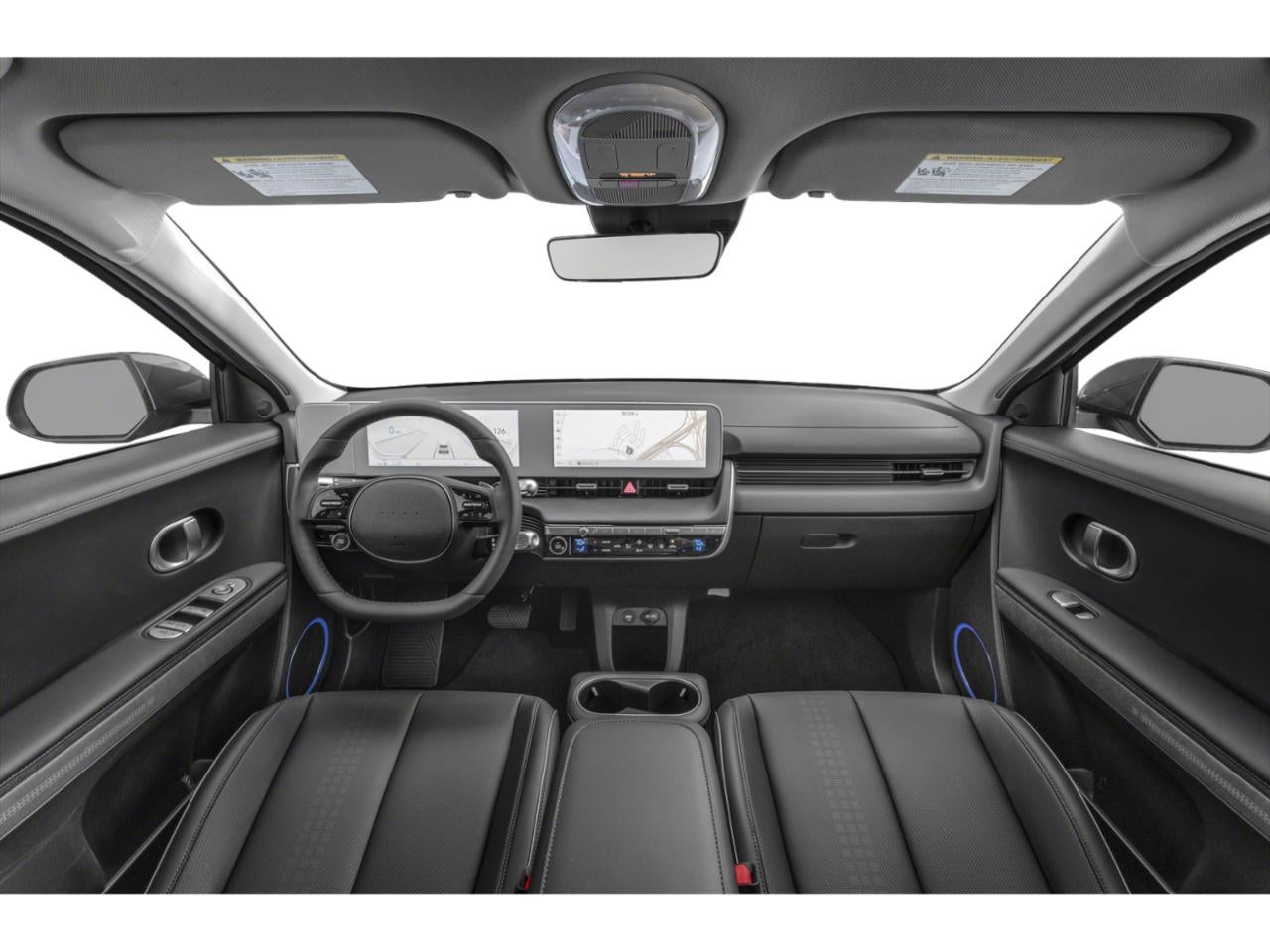2023 Hyundai IONIQ 5 SEL AWD