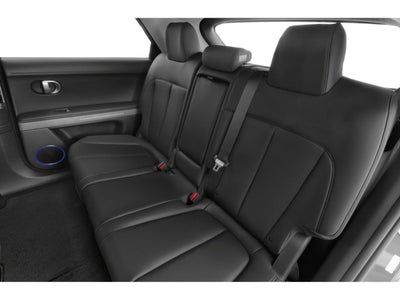 2023 Hyundai IONIQ 5 SEL AWD