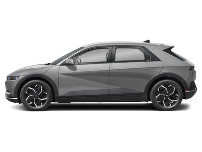 2023 Hyundai IONIQ 5 SEL AWD