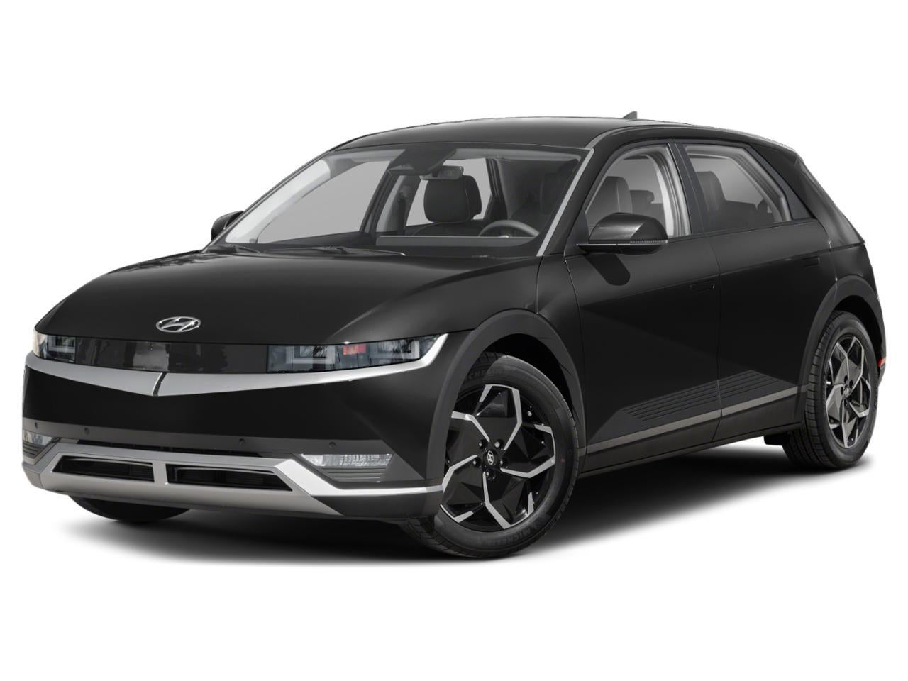 2024 Hyundai IONIQ 5 SEL AWD