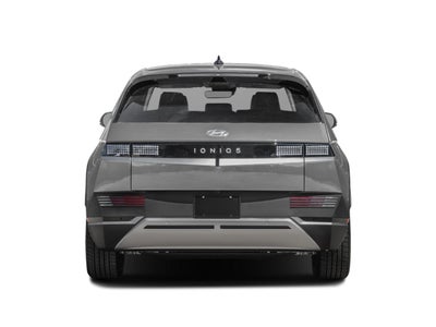 2024 Hyundai IONIQ 5 SEL AWD