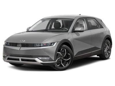 2024 Hyundai IONIQ 5 SEL AWD