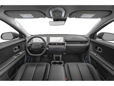 2024 Hyundai IONIQ 5 SEL AWD