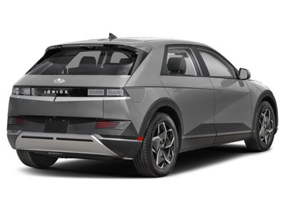 2024 Hyundai IONIQ 5 SEL AWD