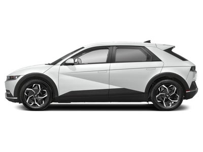 2024 Hyundai IONIQ 5 Limited AWD