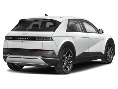 2024 Hyundai IONIQ 5 Limited AWD