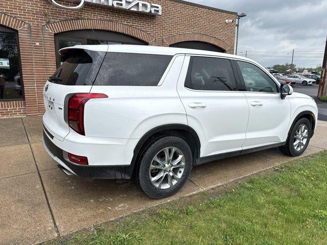 2020 Hyundai PALISADE SE AWD