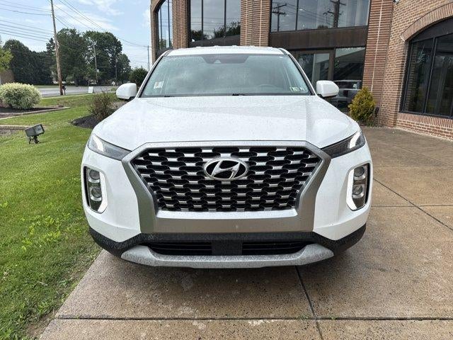 2020 Hyundai PALISADE SE AWD
