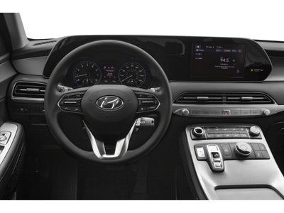2020 Hyundai PALISADE SE AWD