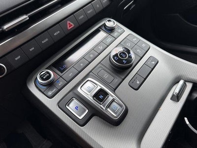 2025 Hyundai PALISADE SEL AWD