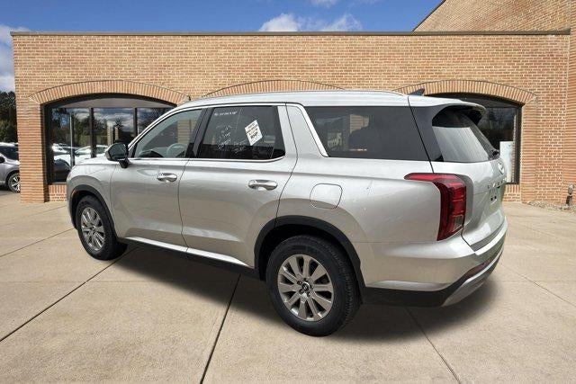 2025 Hyundai PALISADE SEL AWD