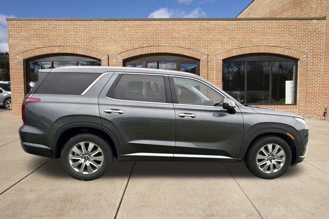 2025 Hyundai PALISADE SEL AWD