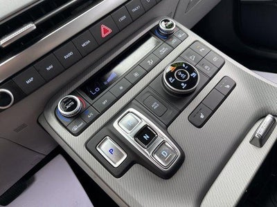 2025 Hyundai PALISADE SEL AWD