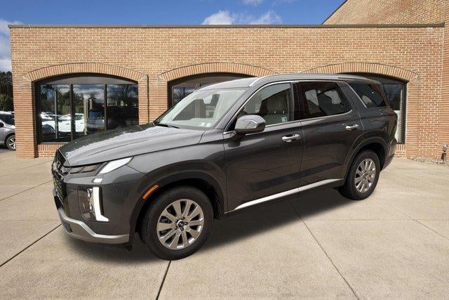 2025 Hyundai PALISADE SEL AWD