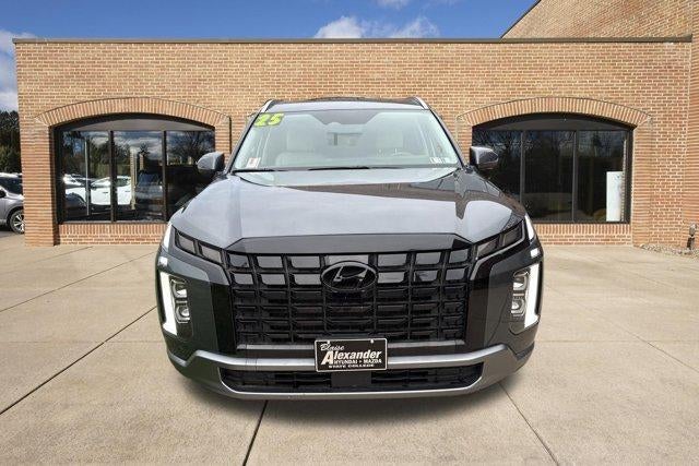 2025 Hyundai PALISADE SEL AWD
