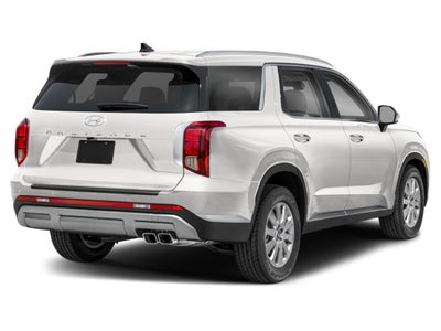 2025 Hyundai PALISADE SEL AWD