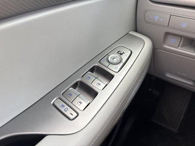 2025 Hyundai PALISADE SEL AWD