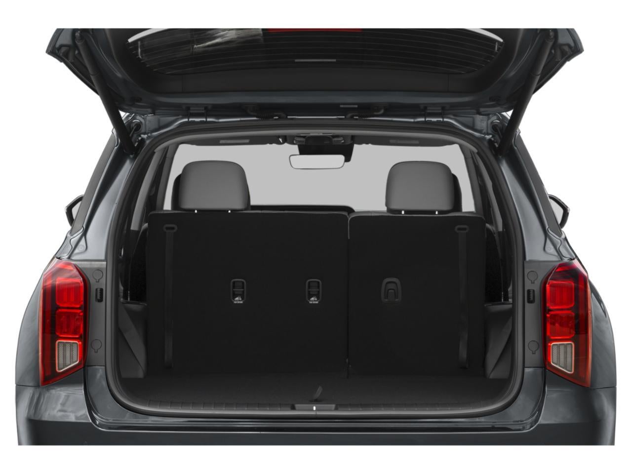 2024 Hyundai PALISADE SEL 7P AWD