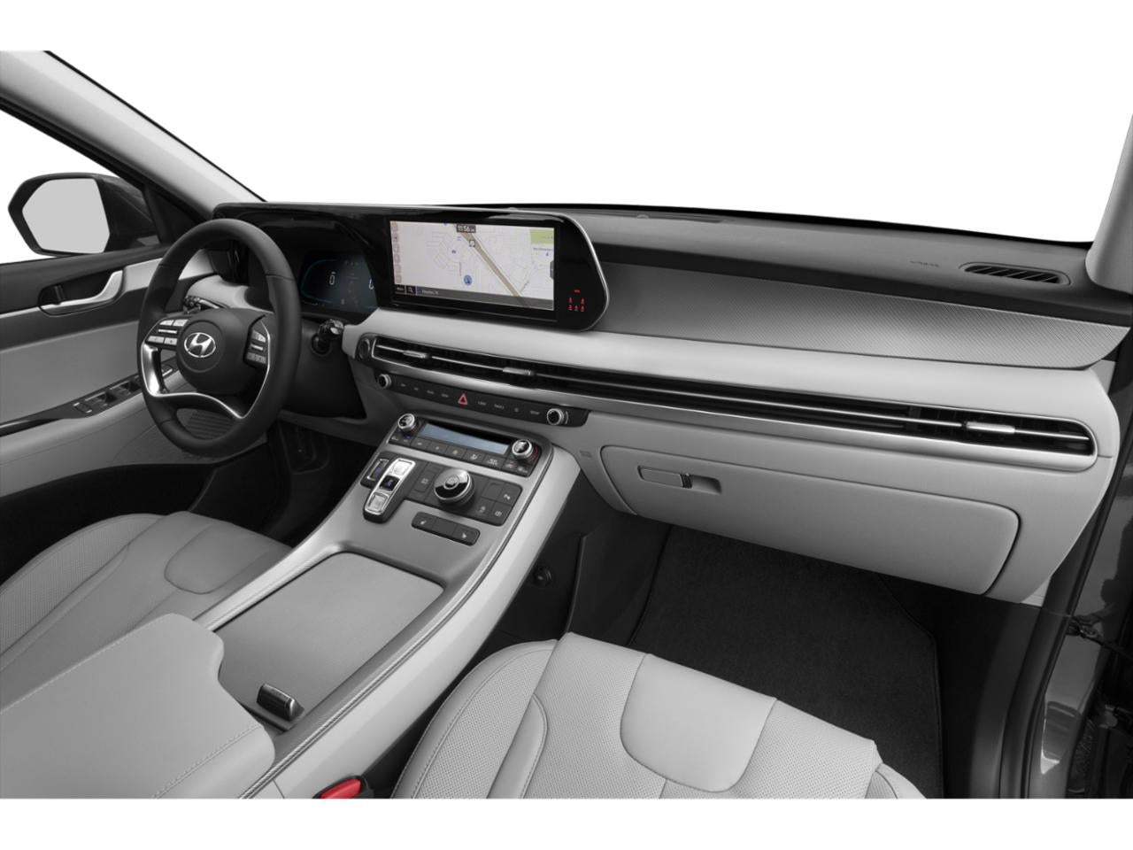 2024 Hyundai PALISADE SEL 7P AWD