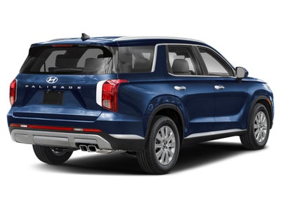 2024 Hyundai PALISADE SEL 7P AWD