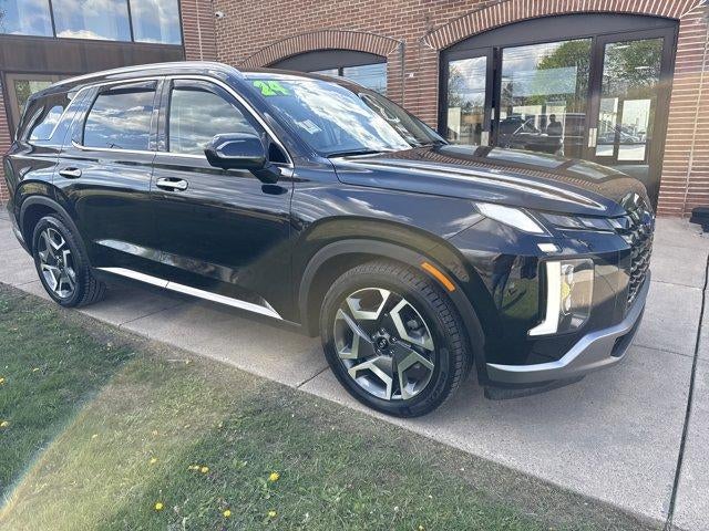 2024 Hyundai PALISADE Limited AWD