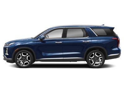 2024 Hyundai PALISADE Limited AWD
