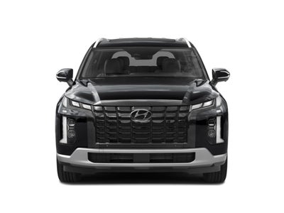 2024 Hyundai PALISADE Limited AWD