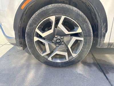 2023 Hyundai PALISADE Limited AWD