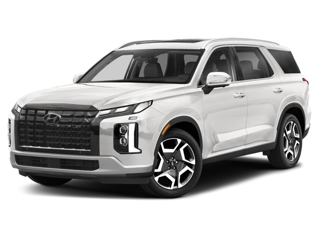 2023 Hyundai PALISADE Limited AWD