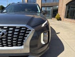 2022 Hyundai PALISADE Limited AWD