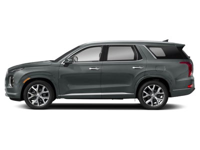 2022 Hyundai PALISADE Limited AWD