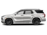 2025 Hyundai PALISADE Calligraphy Night Edition AWD