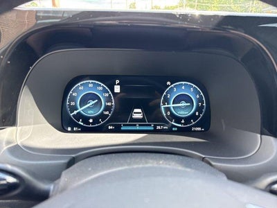 2025 Hyundai PALISADE Calligraphy AWD