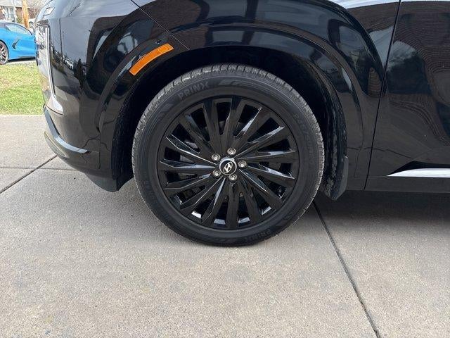2024 Hyundai PALISADE Calligraphy Night Edition AWD