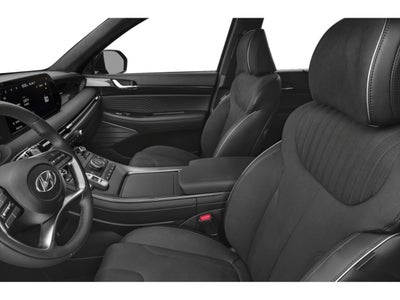 2024 Hyundai PALISADE Calligraphy Night Edition AWD