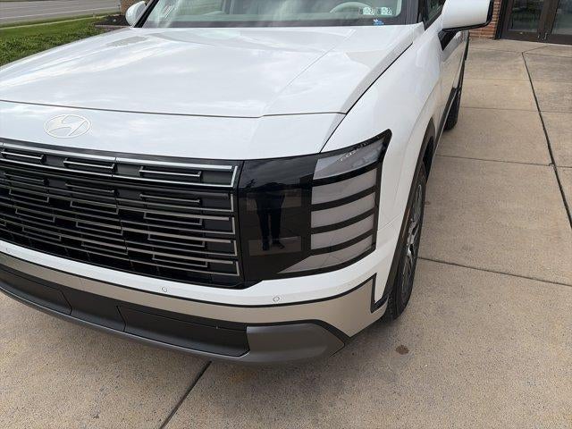 2026 Hyundai PALISADE SEL 7P AWD