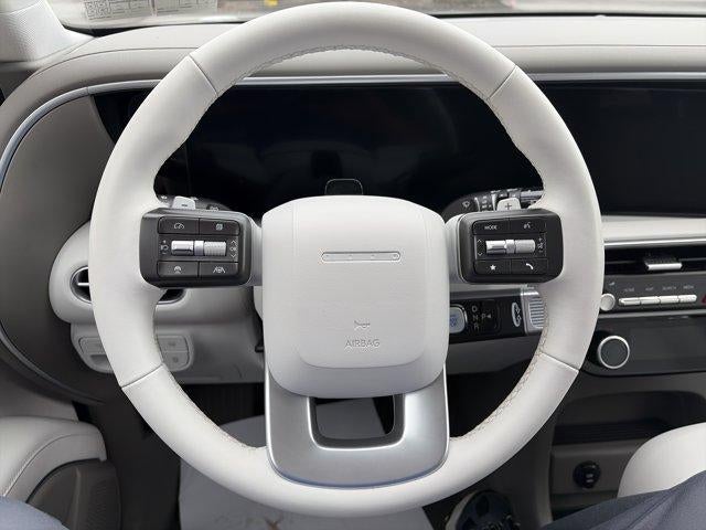 2026 Hyundai PALISADE SEL 7P AWD
